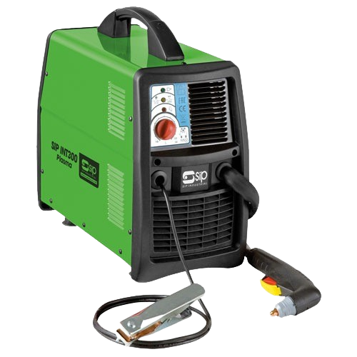 Draper Plasma Cutter Electrode for Stock No. 03357 (Pack of 5) PartsForMachines